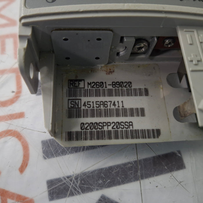 Philips M2601A Telemetry Transmitter