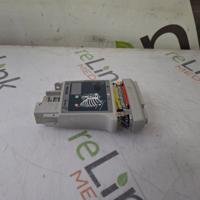 Philips M2601A Telemetry Transmitter