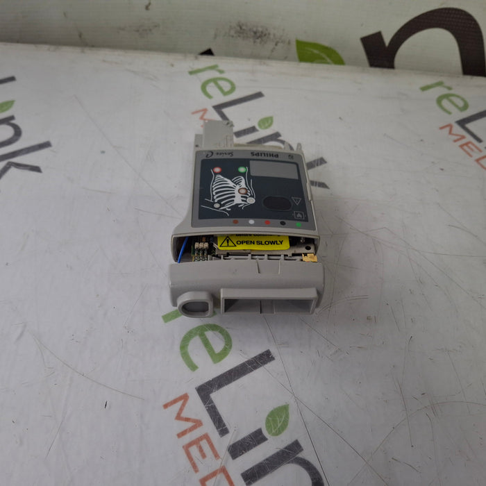 Philips M2601A Telemetry Transmitter