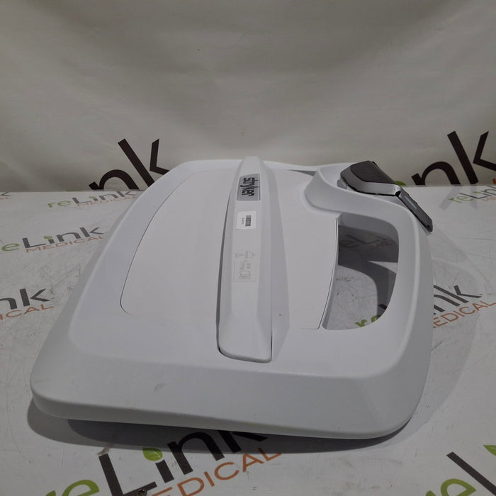 Stryker ProCuity Foot Board