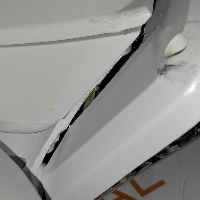 Stryker ProCuity Foot Board