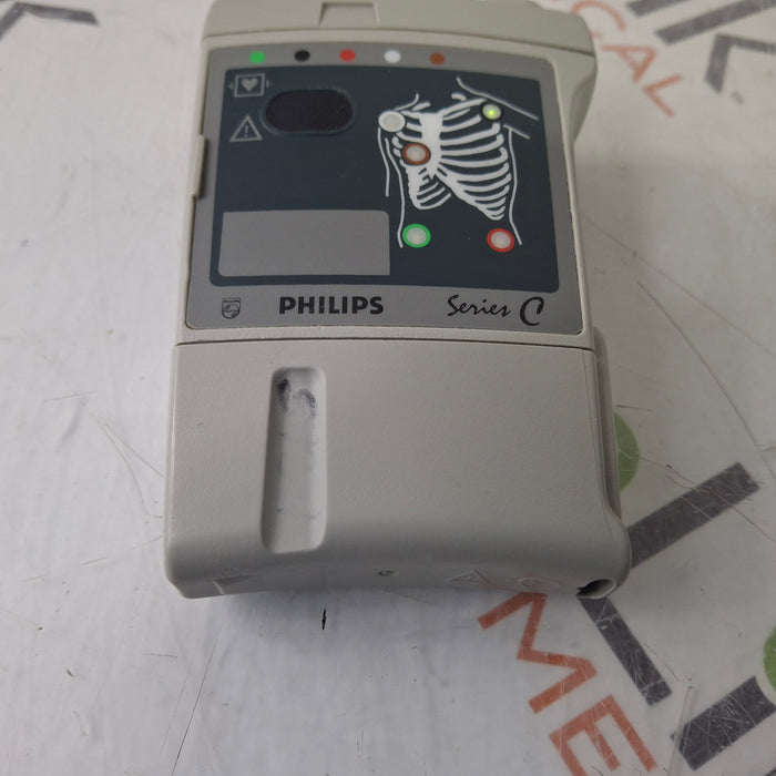 Philips M2601A Telemetry Transmitter