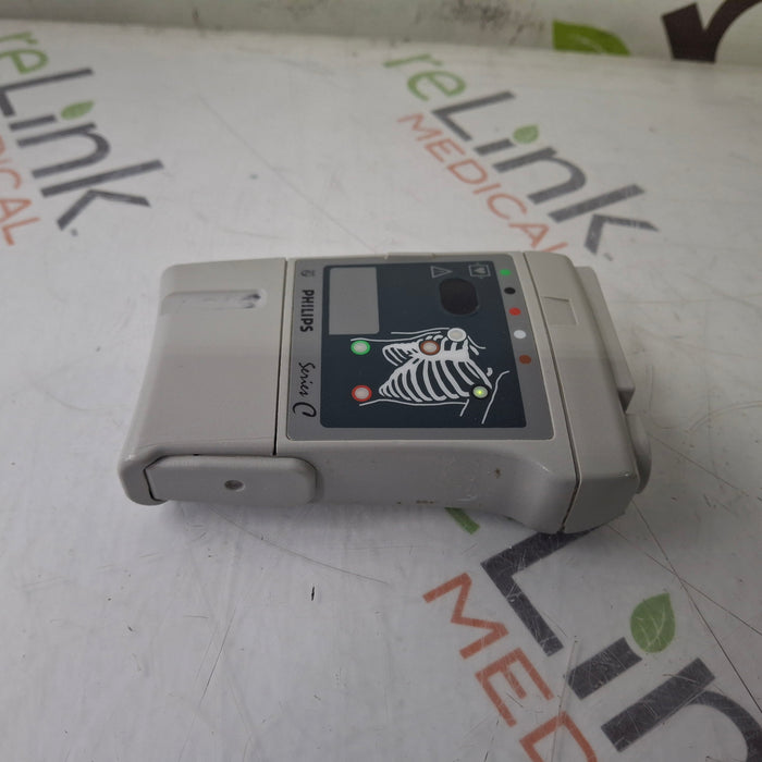 Philips M2601A Telemetry Transmitter