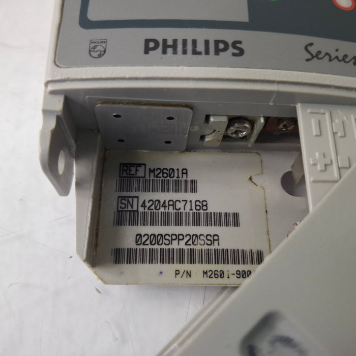 Philips M2601A Telemetry Transmitter
