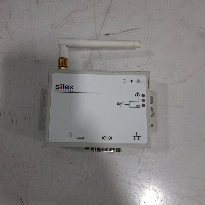 GE Healthcare MAC 5500 ECG without CAM Module