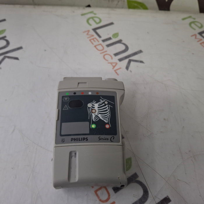 Philips M2601A Telemetry Transmitter