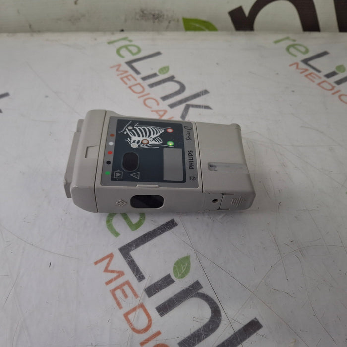 Philips M2601A Telemetry Transmitter