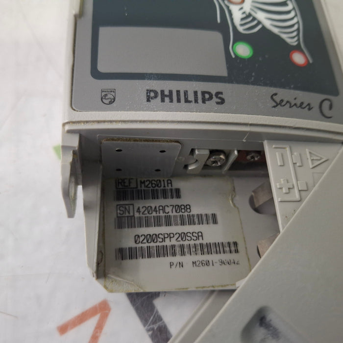 Philips M2601A Telemetry Transmitter