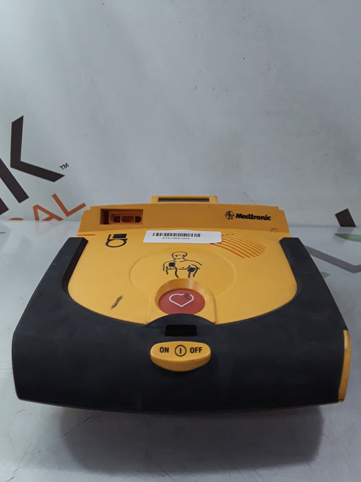 Medtronic LifePak CR Plus Defibrillator