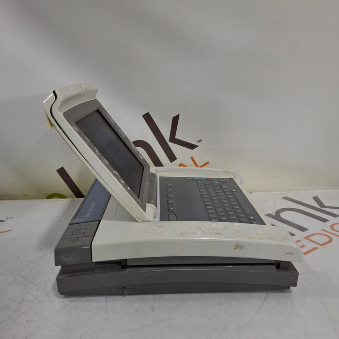 GE Healthcare MAC 5500 ECG without CAM Module