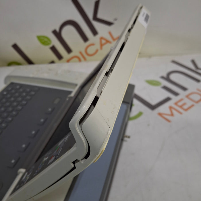 GE Healthcare MAC 5500 ECG without CAM Module