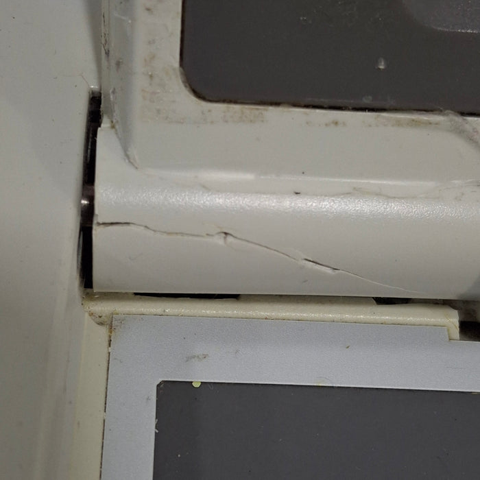 GE Healthcare MAC 5500 ECG without CAM Module