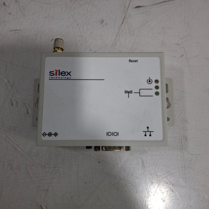 GE Healthcare MAC 5500 ECG without CAM Module