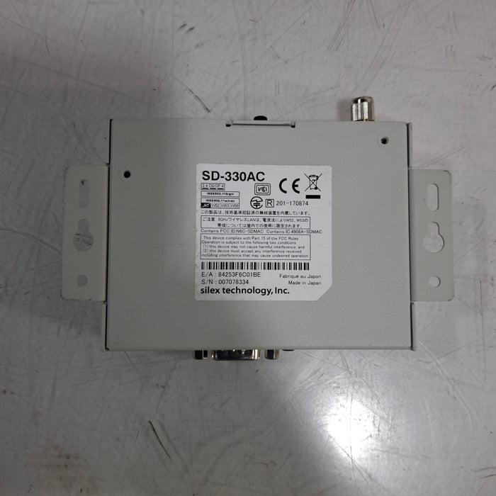 GE Healthcare MAC 5500 ECG without CAM Module