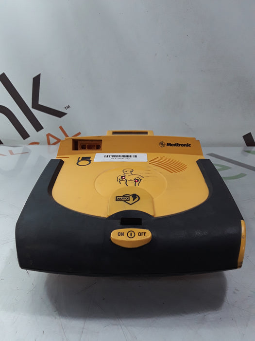 Medtronic LifePak CR Plus Defibrillator