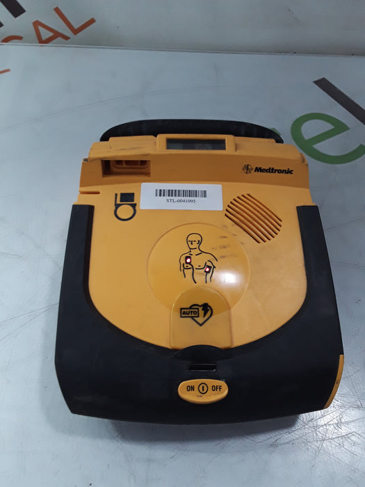 Medtronic LifePak CR Plus Defibrillator