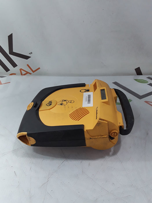 Medtronic LifePak CR Plus Defibrillator