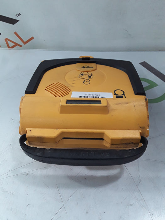 Medtronic LifePak CR Plus Defibrillator