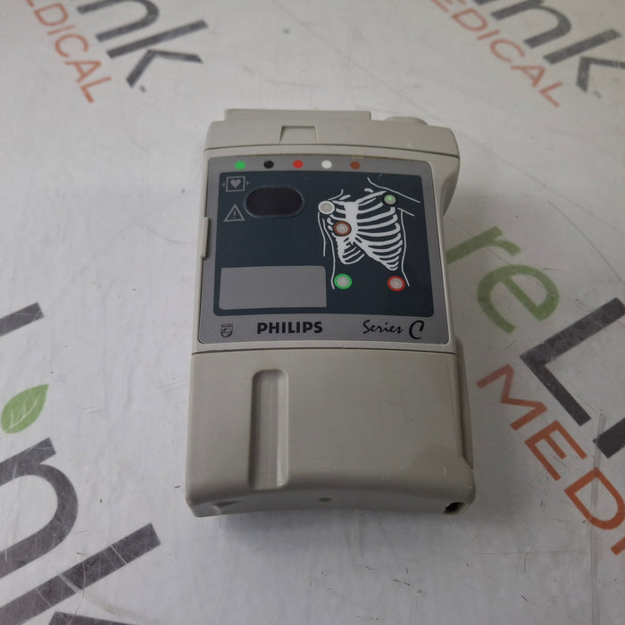 Philips M2601A Telemetry Transmitter