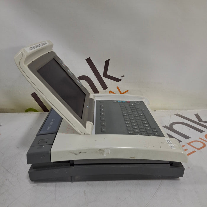 GE Healthcare MAC 5500 ECG without CAM Module