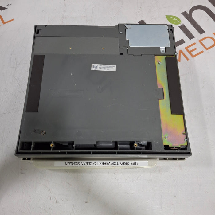 GE Healthcare MAC 5500 ECG without CAM Module