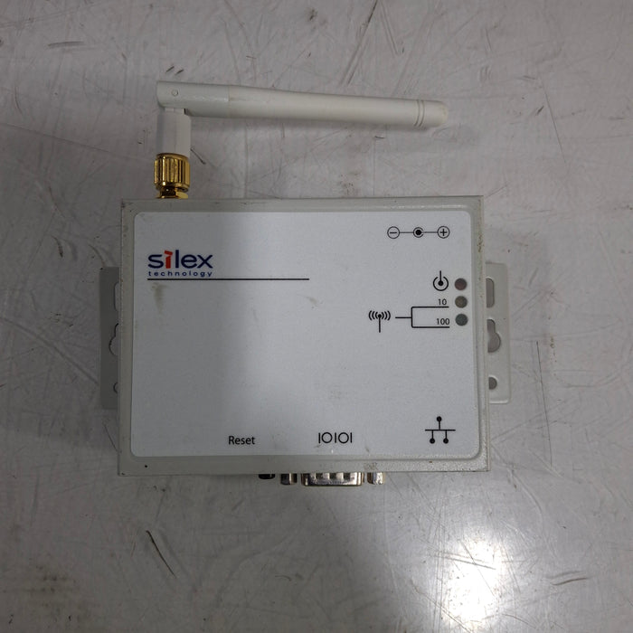 GE Healthcare MAC 5500 ECG without CAM Module