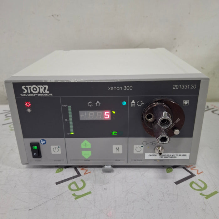 Karl Storz Xenon 300 201331 20 Light Source
