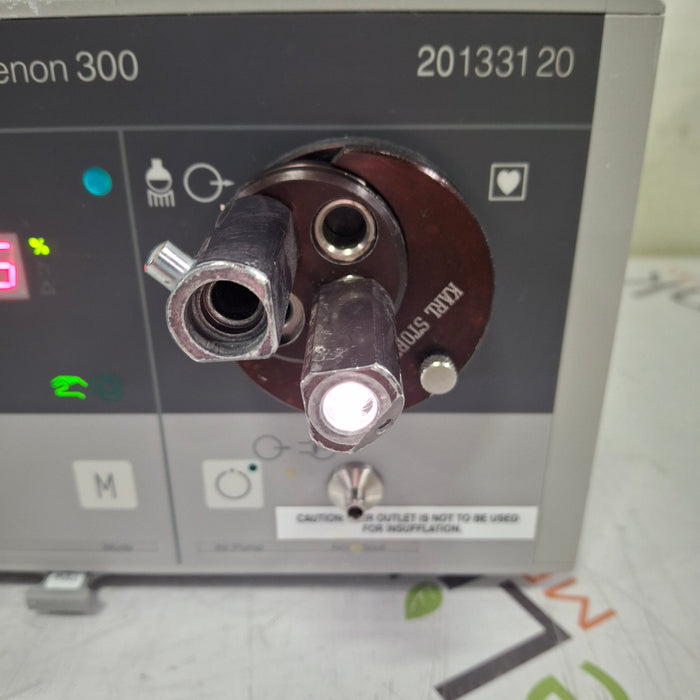 Karl Storz Xenon 300 201331 20 Light Source