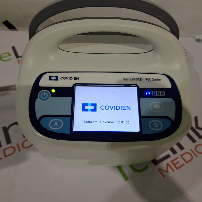 Covidien Kendall SCD 700 Sequential Compression System