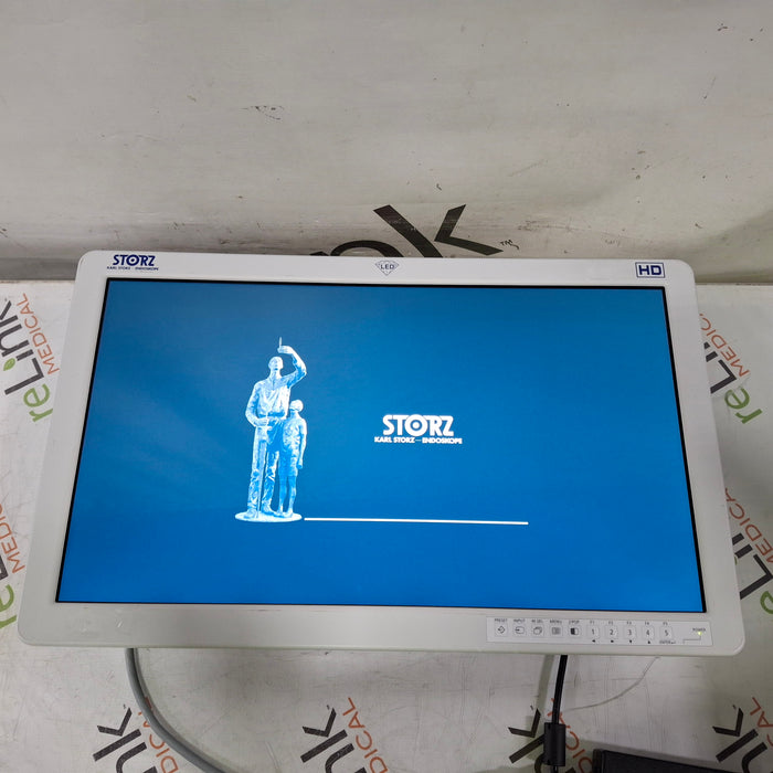 Karl Storz EJ-MLA26UK1 26" LED Surgical Display