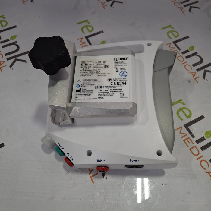 Boston Scientific FFR Link Signal Processing Module