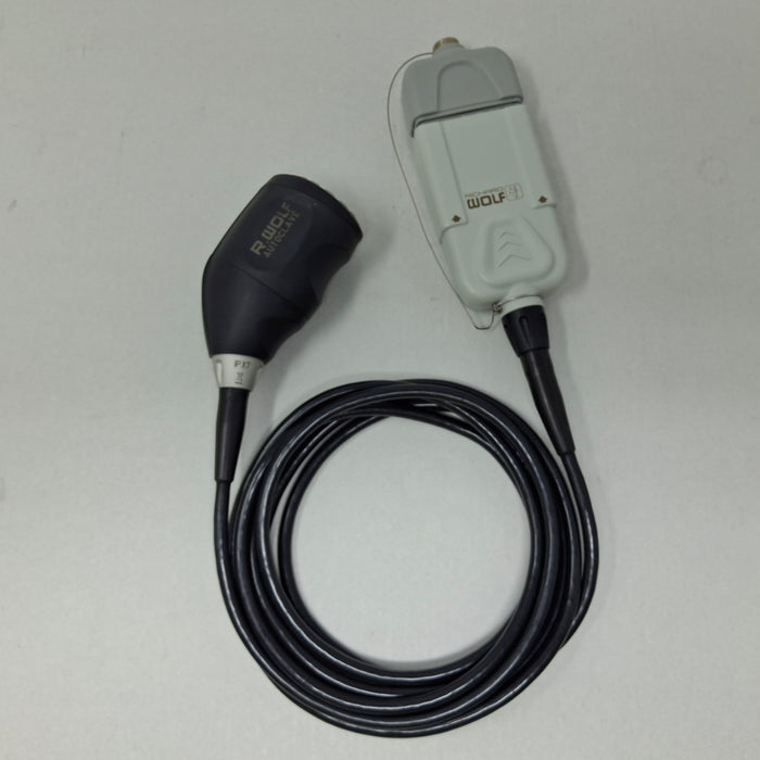 Richard Wolf 85525.922 Logic HD Camera Head w/ Coupler