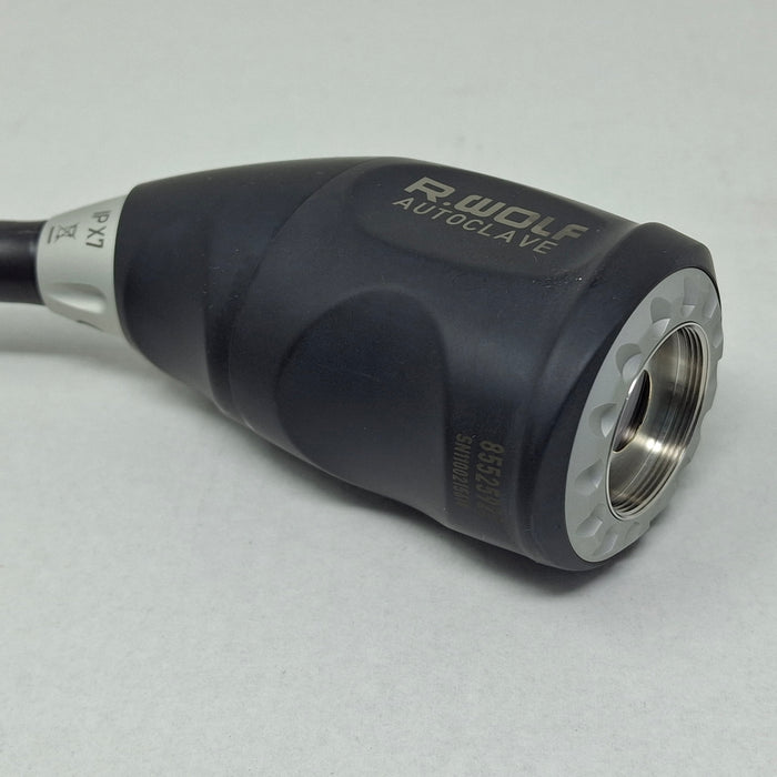 Richard Wolf 85525.922 Logic HD Camera Head w/ Coupler