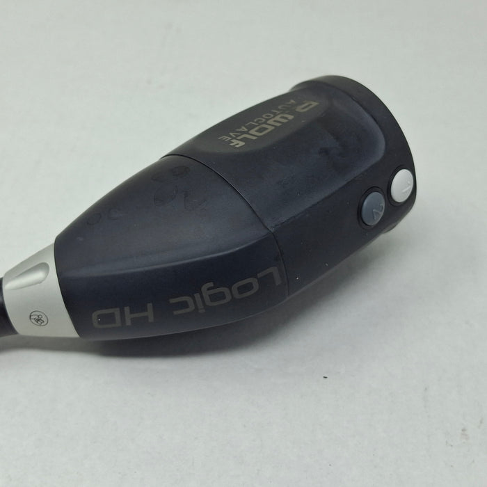 Richard Wolf 85525.922 Logic HD Camera Head w/ Coupler