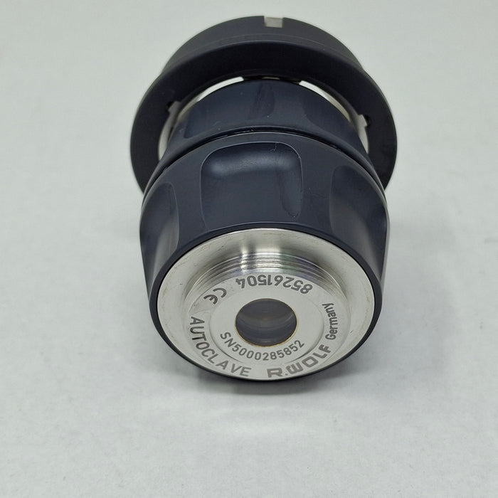 Richard Wolf 85525.922 Logic HD Camera Head w/ Coupler