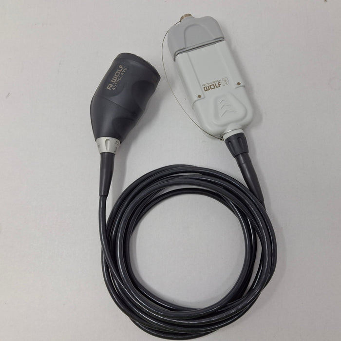 Richard Wolf 85525.922 Logic HD Camera Head w/ Coupler