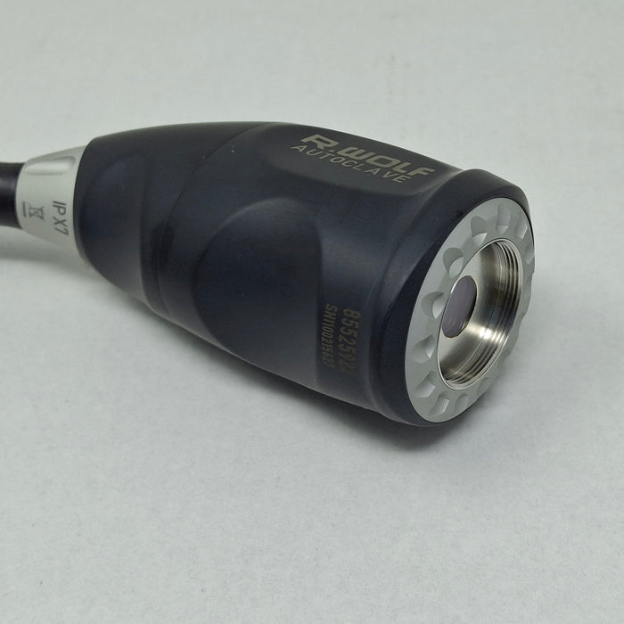 Richard Wolf 85525.922 Logic HD Camera Head w/ Coupler