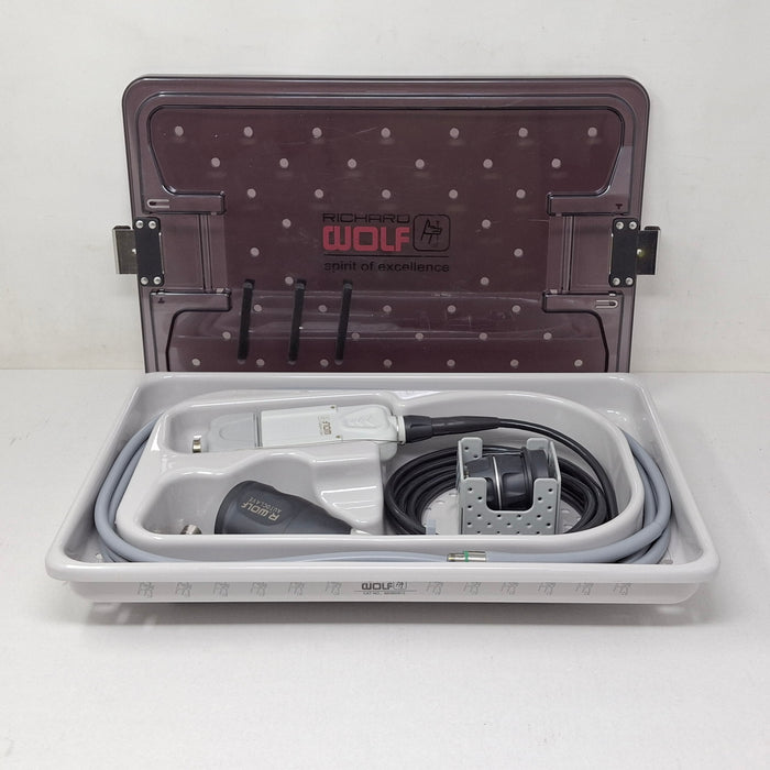 Richard Wolf 85525.922 Logic HD Camera Head w/ Coupler