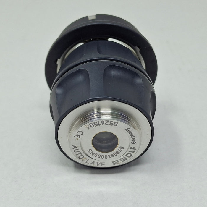 Richard Wolf 85525.922 Logic HD Camera Head w/ Coupler