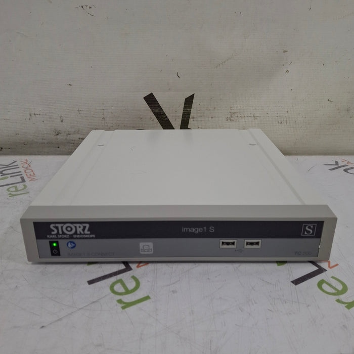 Karl Storz Image1 S TC200 Spies Camera System Console