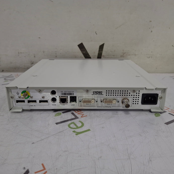Karl Storz Image1 S TC200 Spies Camera System Console
