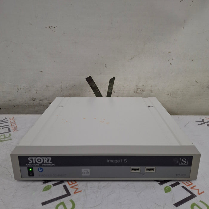 Karl Storz Image1 S TC200 Spies Camera System Console