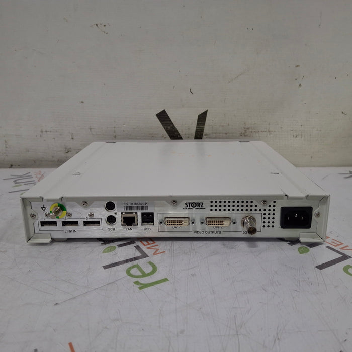 Karl Storz Image1 S TC200 Spies Camera System Console