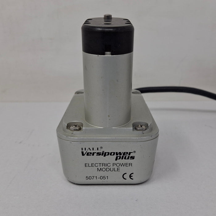 Hall Surgical 5071-051 Versipower plus Electric Power Module