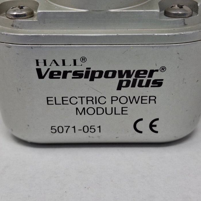 Hall Surgical 5071-051 Versipower plus Electric Power Module