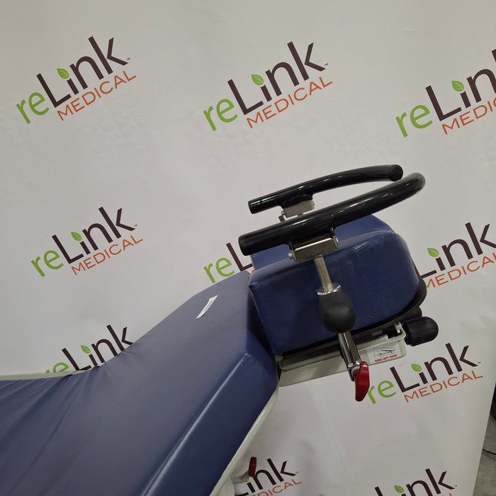 Steris 5E8EYEST Hausted Surgi-Stretcher