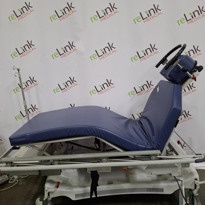 Steris 5E8EYEST Hausted Surgi-Stretcher