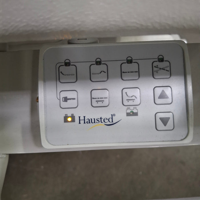 Steris 5E8EYEST Hausted Surgi-Stretcher