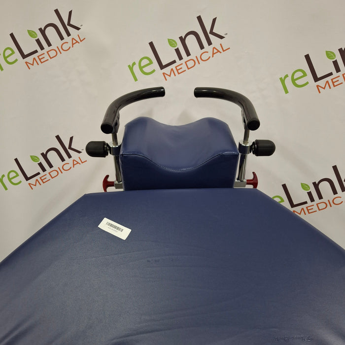 Steris 5E8EYEST Hausted Surgi-Stretcher