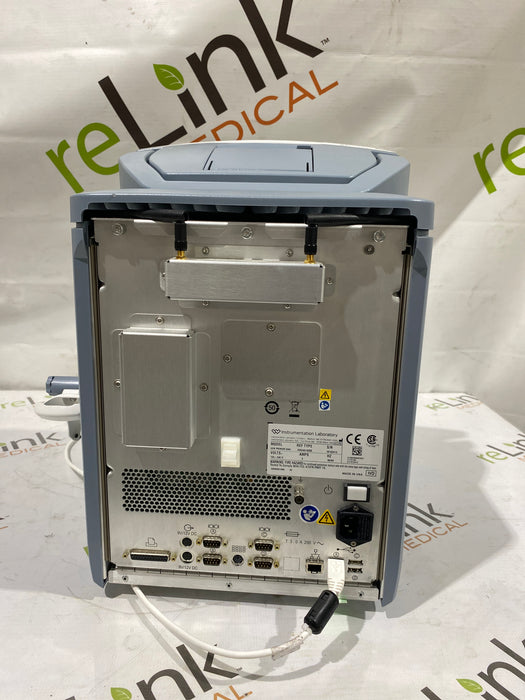 Instrumentation Laboratory Company Gem Premier 5000 Blood Gas Analyzer